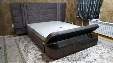 raf 4: Кровати на заказ — 3