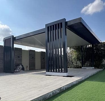 навес: Сварка | Ворота, Решетки на окна, Навесы Доставка, Гарантия, Бесплатная смета — 2