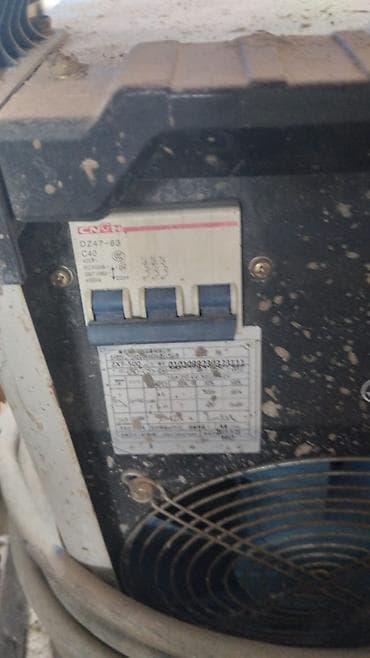 Сантехника: Сварка 3фаза болгарка 230 д перефоратор держак 24 метр 20000 — 2