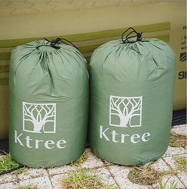 Одеяла и пледы: Туристическое пуховое одеяло Ktree (туристический набор) из Южной — 2