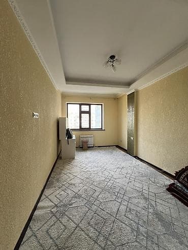 Квартиры: 2 комнаты, 72 м², Элитка, 7 этаж, Евроремонт — 3