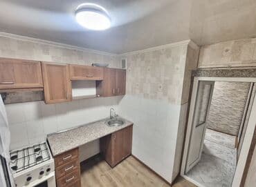 квартира однокомнатная купить: 1 комната, 32 м², 104 серия, 1 этаж, Косметический ремонт — 5