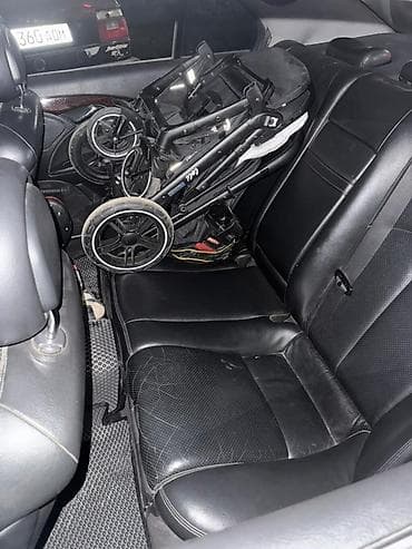 салон на мерседес 211: Mercedes-Benz E-Class: 2002 г., 2.2 л, Автомат, Дизель, Седан — 6