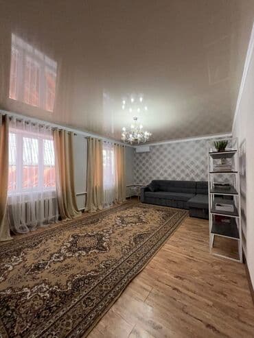 дом дом продаю арчабешик: Үй, 100 кв. м, 4 бөлмө, Кыймылсыз мүлк агенттиги — 9