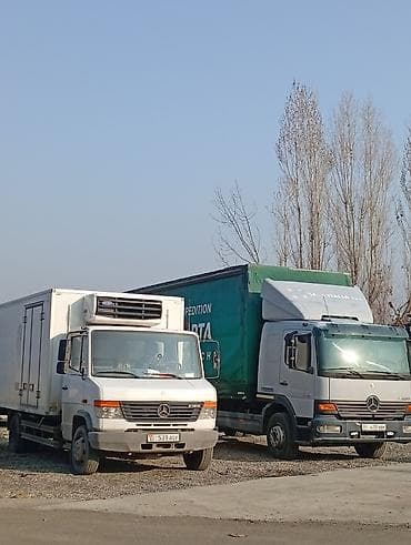 требуется диспетчер в такси: Холодильник рефрижератор заморозка мороженое окорочка банан Алма жузум — 1