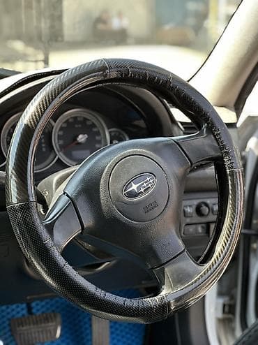 нексия 2007: Subaru Legacy: 2004 г., 0.2 л, Автомат, Газ, Седан — 10