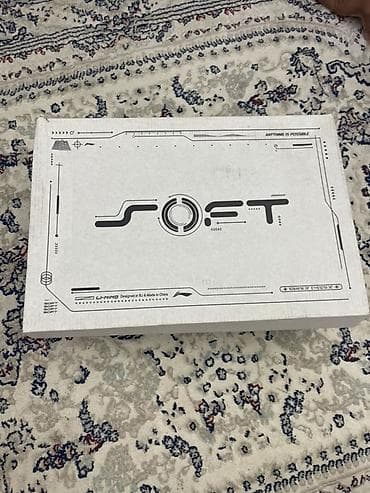 osiris d3: НОВЫЙ! Лининг софт, состояние новое, не одевал не носил, продаю срочно — 4