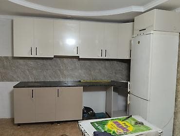 Сантехника: Мебель на заказ, Спальня, Шкаф — 6