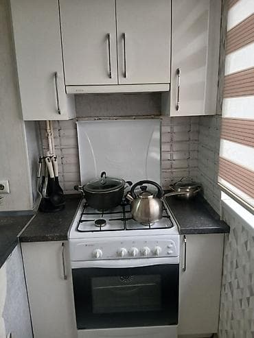 105 с7 мкр: 3 комнаты, 62 м², 106 серия, 9 этаж, Евроремонт — 7