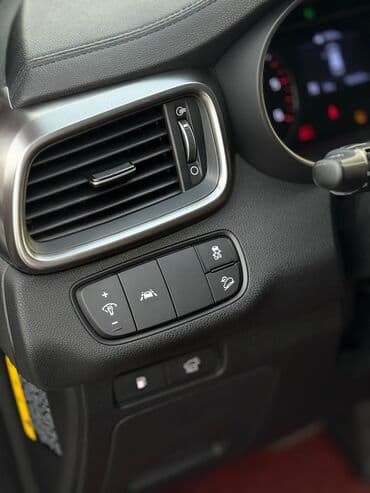 саренто: Kia Sorento: 2019 г., 0.2 л, Автомат, Дизель, Кроссовер — 5