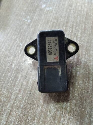 датчик наддува турбины опель зафира: Mitsubishi Pajero Sport мап сенсор, Митсубиси Паджеро Спорт датчик — 1