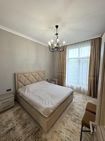 beach: Сдается уютный коттедж на первой линии в ЦО «Royal Beach» Идеальное — 5