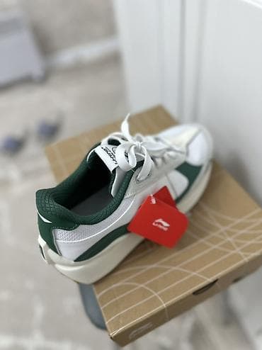 original nike: Срочно продаётся Кроссовка Li-Ning 🤩 Новое 🆕 100% Оригинал ✅ брали за — 6