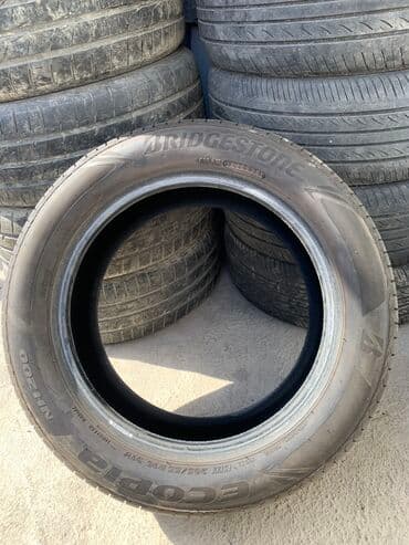 грузовые шины бишкек цены: Шины 205 / 55 / R 16, Лето, Б/у, Комплект, Легковые, Япония, Bridgestone — 4