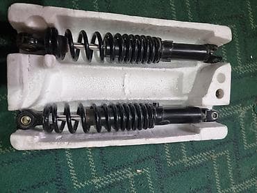 амортизатор для скутера: Продаю оригинальные амортизатор GT скутер макс состояние как новое — 1