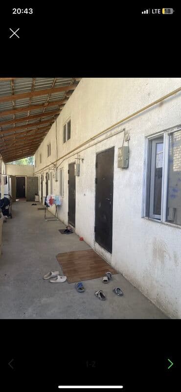 квартиры снять на долгий срок: Сдается комната — 1