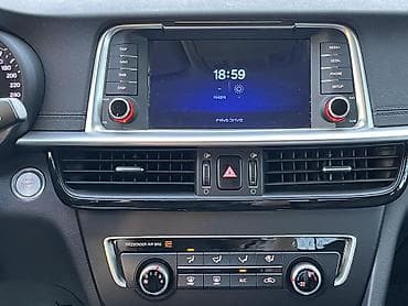 Продажа авто: Kia K5: 2019 г., 2 л, Автомат, Бензин, Седан — 6