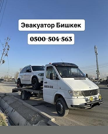 x trail: С лебедкой, С манипулятором, Со сдвижной платформой — 1