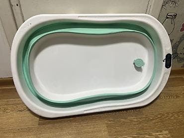 Купание: Ванночка — 3