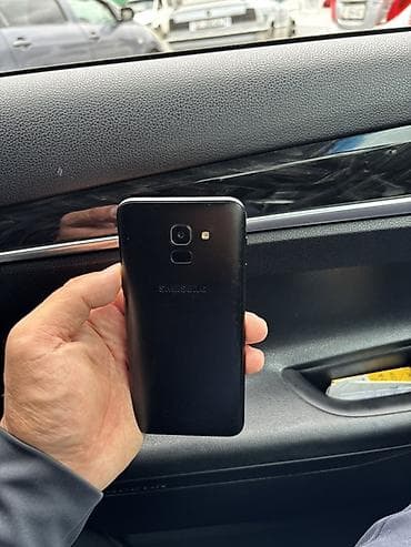 iphone 11 pro 64: Samsung J600, Б/у, 32 ГБ, цвет - Черный, 2 SIM — 2