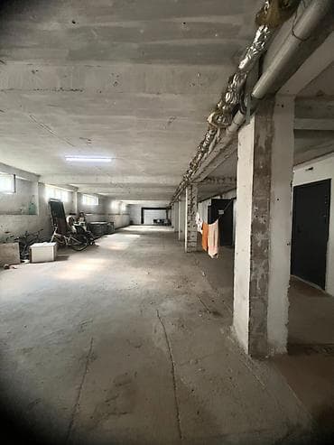 помещеня: 🏢 Продаётся коммерческое помещение 📍 ж/м Кок-Жар ▪️70 м² ▪️Цокольный — 5