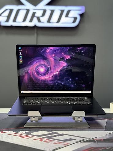 Ноутбуки Microsoft: Офисный, Intel Core i7, В рассрочку — 1
