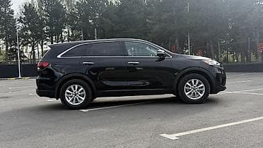полики киа карнивал: Kia Sorento: 2019 г., 2.4 л, Автомат, Бензин, Кроссовер — 7