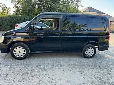 кондиционер 12v: Honda Stepwgn: 2001 г., 2 л, Автомат, Бензин, Минивэн — 3