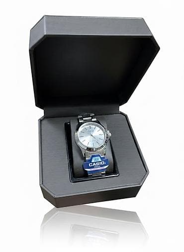 tory burch: Наручные часы CASIO (WR) - Классический аналоговый циферблат с — 1