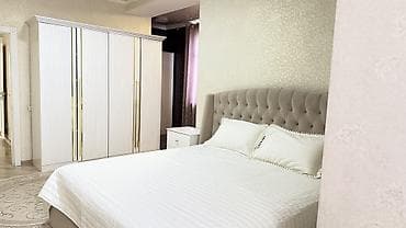 Продажа квартир: 3 комнаты, 100 м², Элитка, 9 этаж, Евроремонт — 3