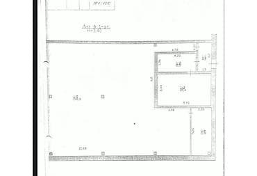🏢 Продаётся коммерческое помещение в мкр. Аламедин (рядом с Домом — 6