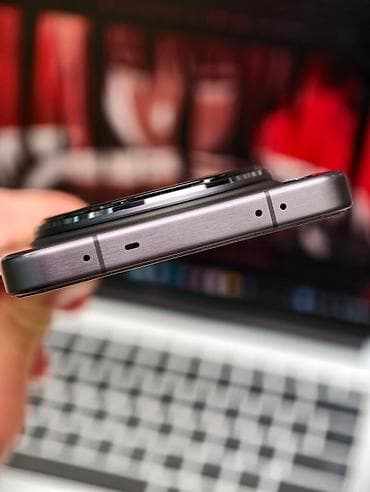 rey ben: Oppo Find X8 Ultra, Б/у, 512 ГБ, цвет - Серый, 2 SIM — 3