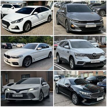 машины на заказ из кореи: АВТО ИЗ ЮЖНОЙ КОРЕИ • Авто в наличии и под заказ • Ниже рынка на — 1