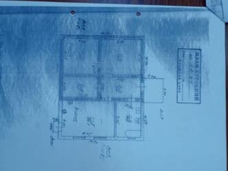 Үйдү ижарага алам: Үй, 99 кв. м, 4 бөлмө, Кыймылсыз мүлк агенттиги, Косметикалык оңдоо — 9