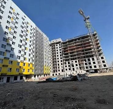 2025: 3 комнаты, 72 м², Элитка, 12 этаж, Готовая ПСО (под самоотделку) — 5