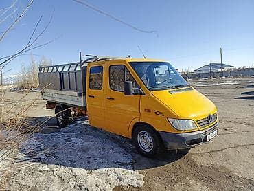 Услуги грузоперевозки длинномерных грузов на малотоннажном бортовом
