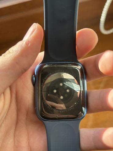 iphone 11 512: Apple Watch Series 7 (GPS) Срочно продаю из за срочности 8500(не — 2