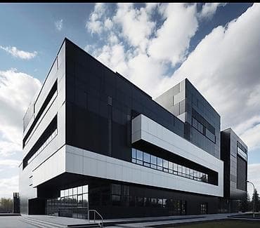 авто наклейка: Алюкобонд коюп беребиз. Иштегенибизге 15 жыл болду. Материалдар толугу — 6