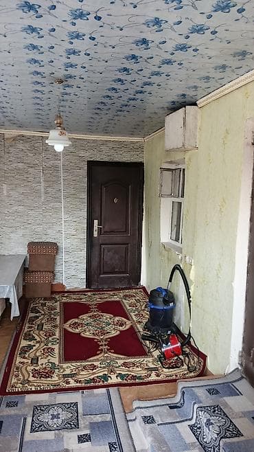 строим бани: Продается дом с участком. Описание: - Отдельный двор с металлическими — 3