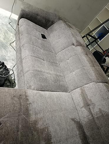 стяжка услуги: 💧 Химчистка от Бегимай Профессиональная химчистка мебели — дома, в — 6