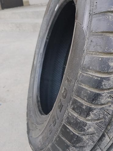 гоформ 15: Шины 195 / 65 / R 15, Лето, Комплект, Легковые, Goform — 7