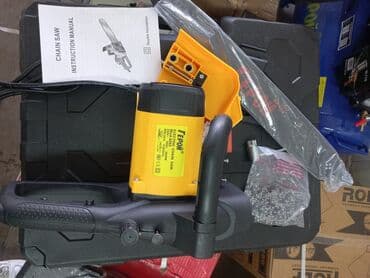 🔥Герой". Электропила 2800Вт 800 об/мин Есть доставка по