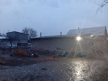 ат башы дом: Дом, 80 м², 3 комнаты, Собственник, Евроремонт — 7