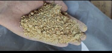 товары для животных: Продаю соевый шрот мясо косная мука, рыбная мука, мука второй сорт — 1