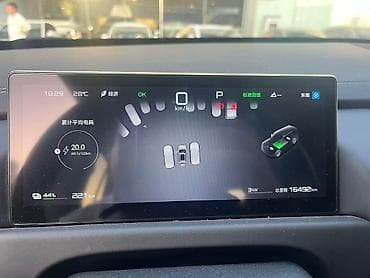 леопард 7 цена: BYD FangChengBao Leopard 3: 2025 г., Автомат, Электромобиль, Внедорожник — 4