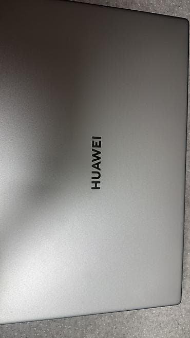 9 lite: Продаю ноутбук huawei core 5-11 Состояние идеальный В комплекте — 1