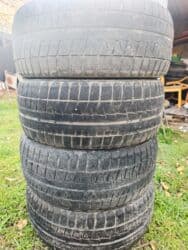 шинный центр бишкек: Шины 215 / 50 / R 17, Зима, Б/у, Комплект, Легковые, Китай, Bridgestone — 1