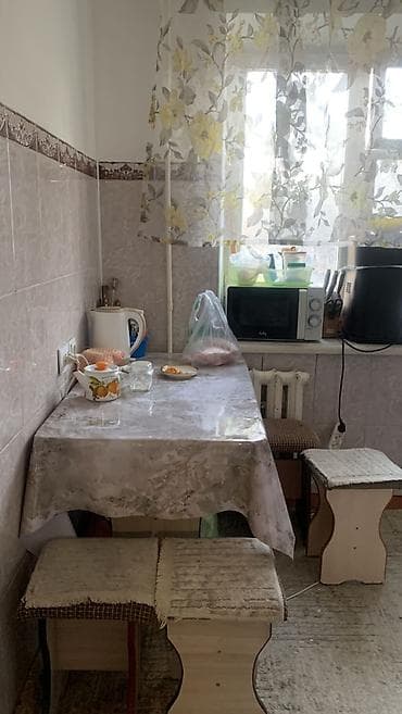 2 room flat: 2 комнаты, 45 м², Индивидуалка, 2 этаж, Косметический ремонт — 5