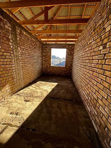 hostel osh: Дом, 180 м², 5 комнат — 3