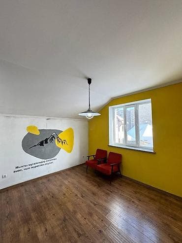 места арендага: 230 м², 6 бөлмө, Жылытылган, Жылуу пол, Кондиционер — 7